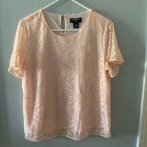 Liz Claiborne Blouse